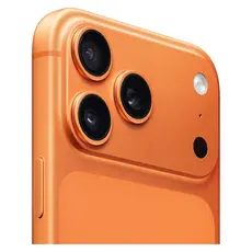 Mobile Phone Apple iPhone 17 Pro Max 256GB Cosmic Orange MFYN4HX/A (A3526), 3 image