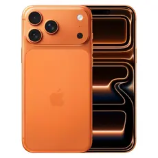 Mobile Phone Apple iPhone 17 Pro Max 256GB Cosmic Orange MFYN4HX/A (A3526)