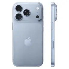 Mobile phone Apple iPhone 18 Pro 256GB Glacier eSIM, 3 image