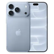 Mobile phone Apple iPhone 18 Pro 256GB Glacier eSIM