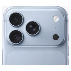 Mobile phone Apple iPhone 18 Pro 256GB Glacier MJRT4AF/A (A3714), 2 image