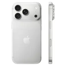 Mobile phone Apple iPhone 18 Pro 256GB Silver eSIM, 2 image