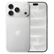 Mobile phone Apple iPhone 18 Pro 256GB Silver eSIM