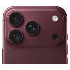 Mobile phone Apple iPhone 18 Pro 512GB eSIM Burgundy, 2 image