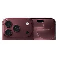 Mobile phone Apple iPhone 18 Pro 512GB eSIM Burgundy, 3 image