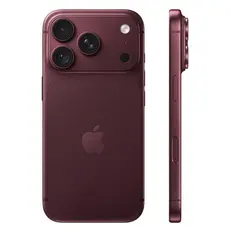 Mobile phone Apple iPhone 18 Pro 512GB eSIM Burgundy, 4 image