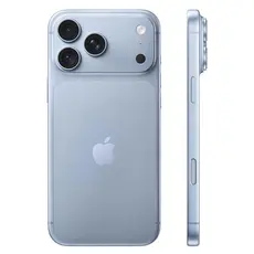 Mobile phone Apple iPhone 18 Pro Max 256GB eSIM Glacier, 4 image
