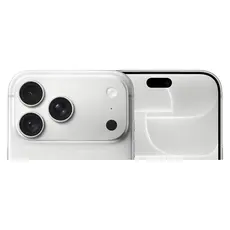 Mobile phone Apple iPhone 18 Pro Max 256GB eSIM Silver, 3 image