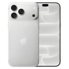 Mobile phone Apple iPhone 18 Pro Max 256GB eSIM Silver