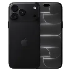 Mobile phone Apple iPhone 18 Pro Max 512GB eSIM Black