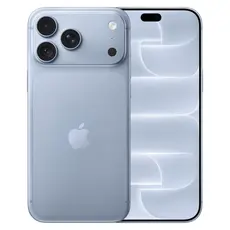 Mobile phone Apple iPhone 18 Pro Max 512GB eSIM Glacier