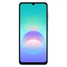 Mobile Phone Samsung Galaxy A08 SM-A085F/DS 4GB/64GB Green, 6.7" HD+, 50MP, 6000mAh, Dual SIM, LTE, 2 image