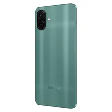 Mobile Phone Samsung Galaxy A08 SM-A085F/DS 4GB/64GB Green, 6.7" HD+, 50MP, 6000mAh, Dual SIM, LTE, 4 image