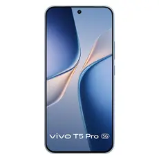 Mobile Phone vivo T5 Pro 5G 8GB/256GB Blue, 6.83" AMOLED 144Hz, Snapdragon 7s Gen 4, 50MP, 9020mAh, 90W, 2 image