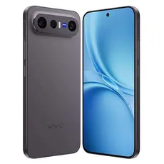 Mobile Phone vivo X300 FE 5G 12GB/256GB Black, 2 image