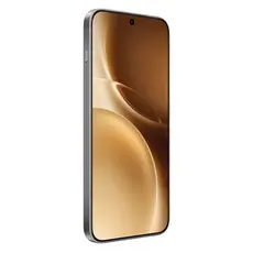 Mobile Phone vivo X300 Pro 5G 16GB/512GB Brown, 6.78" LTPO AMOLED 120Hz, 50MP+200MP+50MP / 50MP, 3 image