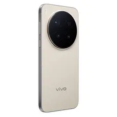 Mobile Phone vivo X300 Pro 5G 16GB/512GB Brown, 6.78" LTPO AMOLED 120Hz, 50MP+200MP+50MP / 50MP, 4 image