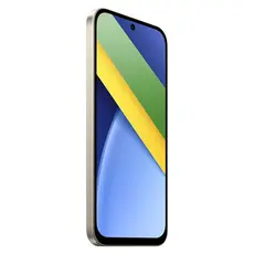 Mobile phone Xiaomi POCO C95 Pro 4G 6GB/128GB Green, 6.9" 120Hz, Helio G91-Ultra, 50MP, 7500mAh, Dual SIM, 3 image