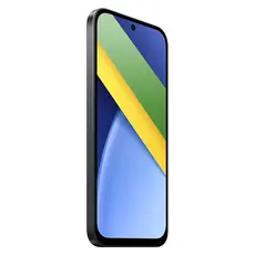 Mobile Phone Xiaomi POCO C95 Pro 8GB/256GB 4G Dual SIM, 6.9" 120Hz, 7500mAh, Black, 3 image