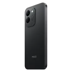 Mobile Phone Xiaomi POCO C95 Pro 8GB/256GB 4G Dual SIM, 6.9" 120Hz, 7500mAh, Black, 5 image