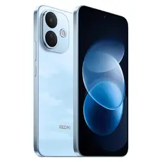 Mobile Phone Xiaomi Redmi Note 17 Pro 5G 8GB/256GB NFC Dual SIM Sky Blue, 2 image