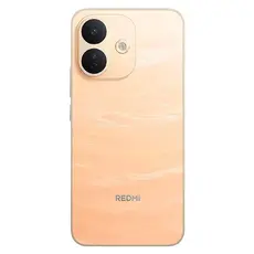 Mobile phone Xiaomi Redmi Note 17 Pro 5G NFC 8GB/256GB Satin Orange, 6.83" AMOLED 120Hz, Snapdragon 6s Gen 4, 50MP OIS, 8340mAh, 3 image