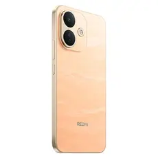 Mobile phone Xiaomi Redmi Note 17 Pro 5G NFC 8GB/256GB Satin Orange, 6.83" AMOLED 120Hz, Snapdragon 6s Gen 4, 50MP OIS, 8340mAh, 5 image