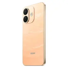 Mobile phone Xiaomi Redmi Note 17 Pro 5G NFC 8GB/256GB Satin Orange, 6.83" AMOLED 120Hz, Snapdragon 6s Gen 4, 50MP OIS, 8340mAh, 6 image
