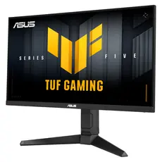 Monitor ASUS TUF Gaming VG259QMRL5A 90LM0BQ0-B01O71, 24.5" FHD Fast IPS 310Hz 1ms, HDR400, 2xHDMI DP, Black
