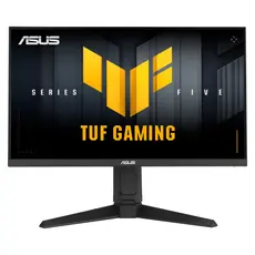 Monitor ASUS TUF Gaming VG259QMRL5A 90LM0BQ0-B01O71, 24.5" FHD Fast IPS 310Hz 1ms, HDR400, 2xHDMI DP, Black, 2 image