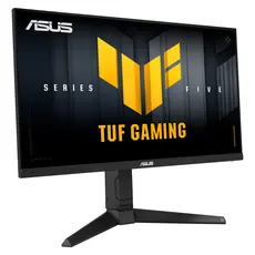 Monitor ASUS TUF Gaming VG259QMRL5A 90LM0BQ0-B01O71, 24.5" FHD Fast IPS 310Hz 1ms, HDR400, 2xHDMI DP, Black, 3 image