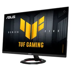 Monitor Asus TUF Gaming VG279Q5R/90LM0BS0-B01E71, 27" FHD Fast IPS 200Hz 0.3ms, 2xHDMI DP, Black