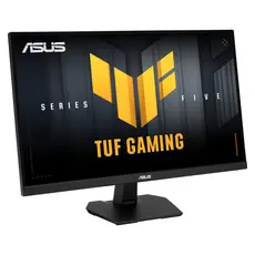 Monitor Asus TUF Gaming VG279QM5F 90LM0D81-B01171 27" FHD Fast IPS 260Hz 0.3ms sRGB 99% G-SYNC Compatible FreeSync Premium 2xHDMI DP Black