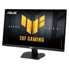 Monitor Asus TUF Gaming VG279QM5F 90LM0D81-B01171 27" FHD Fast IPS 260Hz 0.3ms sRGB 99% G-SYNC Compatible FreeSync Premium 2xHDMI DP Black, 3 image