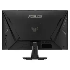 Monitor Asus TUF Gaming VG279QM5F 90LM0D81-B01171 27" FHD Fast IPS 260Hz 0.3ms sRGB 99% G-SYNC Compatible FreeSync Premium 2xHDMI DP Black, 4 image