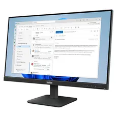 Monitor Lenovo ThinkVision S24-4e 64B5KAT1EU 23.8" FHD IPS 100Hz 4ms HDMI VGA Raven Black