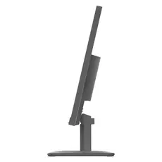 Monitor Lenovo ThinkVision S24-4e 64B5KAT1EU 23.8" FHD IPS 100Hz 4ms HDMI VGA Raven Black, 6 image