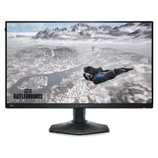 Monitor Dell Alienware AW2524HF/210-BJPH, 24.5" FHD Fast IPS 500Hz 0.5ms, HDMI 2.1, 2xDP 1.4, Dark Grey, 2 image