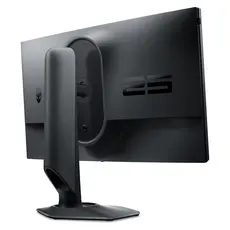 Monitor Dell Alienware AW2524HF/210-BJPH, 24.5" FHD Fast IPS 500Hz 0.5ms, HDMI 2.1, 2xDP 1.4, Dark Grey, 4 image