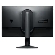 Monitor Dell Alienware AW2524HF/210-BJPH, 24.5" FHD Fast IPS 500Hz 0.5ms, HDMI 2.1, 2xDP 1.4, Dark Grey, 5 image