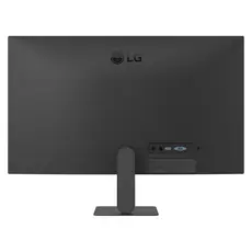 Monitor LG 27U411B-B 27" FHD IPS 144Hz 5ms (GtG) HDR10 FreeSync HDMI D-Sub Black, 2 image