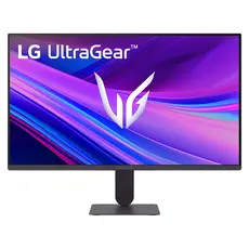 Monitor LG UltraGear 24G411A-B 24" (23.8") FHD 1920x1080 IPS 144Hz (O/C) 1ms MBR G-Sync Compatible HDMI DP Black, 3 image