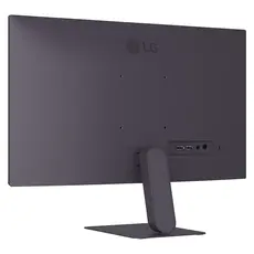 Monitor LG UltraGear 24G411A-B 24" (23.8") FHD 1920x1080 IPS 144Hz (O/C) 1ms MBR G-Sync Compatible HDMI DP Black, 4 image