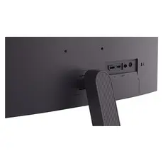 Monitor LG UltraGear 24G411A-B 24" (23.8") FHD 1920x1080 IPS 144Hz (O/C) 1ms MBR G-Sync Compatible HDMI DP Black, 7 image