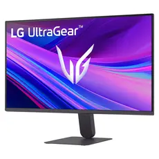 Monitor LG UltraGear 24G411A-B 24" (23.8") FHD 1920x1080 IPS 144Hz (O/C) 1ms MBR G-Sync Compatible HDMI DP Black