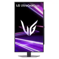 Monitor LG UltraGear 27GX704A-B 27" (26.5") QHD OLED 2560x1440 240Hz 0.03ms 2xHDMI DP Black, 5 image