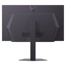 Monitor LG UltraGear 27GX704A-B 27" (26.5") QHD OLED 2560x1440 240Hz 0.03ms 2xHDMI DP Black, 6 image