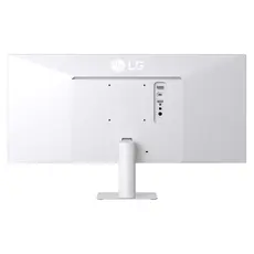 Monitor LG UltraWide 29U531A-W 29" 21:9 WFHD (2560x1080) IPS 100Hz HDR10 USB-C, White, 4 image