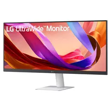 Monitor LG UltraWide 29U531A-W 29" 21:9 WFHD (2560x1080) IPS 100Hz HDR10 USB-C, White