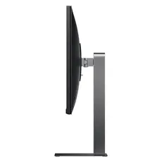 Monitor Xiaomi 4K Monitor A27Ui 27" UHD IPS 60Hz, 100% sRGB, USB-C 90W, 2xHDMI, DP, Black, 2 image